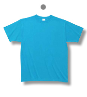 レギュラーTシャツイメージ