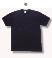 ヘヴィーウェイトTシャツのイメージ