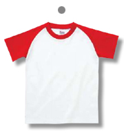 ラグランTシャツ詳細ページへ